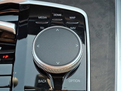 2024 BMW X5 xDrive40i Sports Activity Vehicle