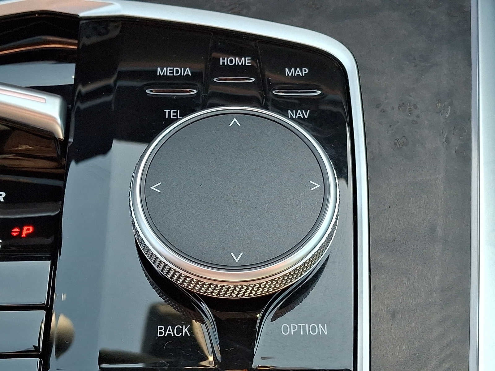 2024 BMW X5 xDrive40i Sports Activity Vehicle