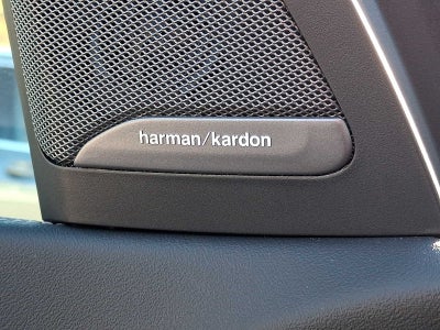 2024 BMW X5 xDrive40i Sports Activity Vehicle