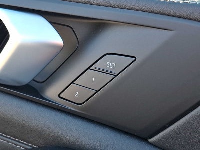 2024 BMW X5 xDrive40i Sports Activity Vehicle