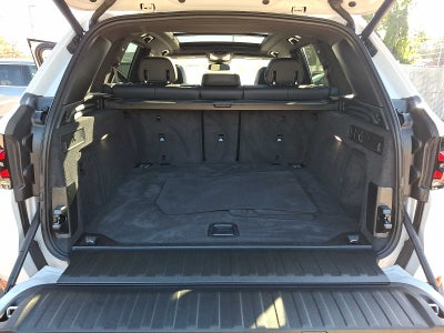 2024 BMW X5 xDrive40i Sports Activity Vehicle