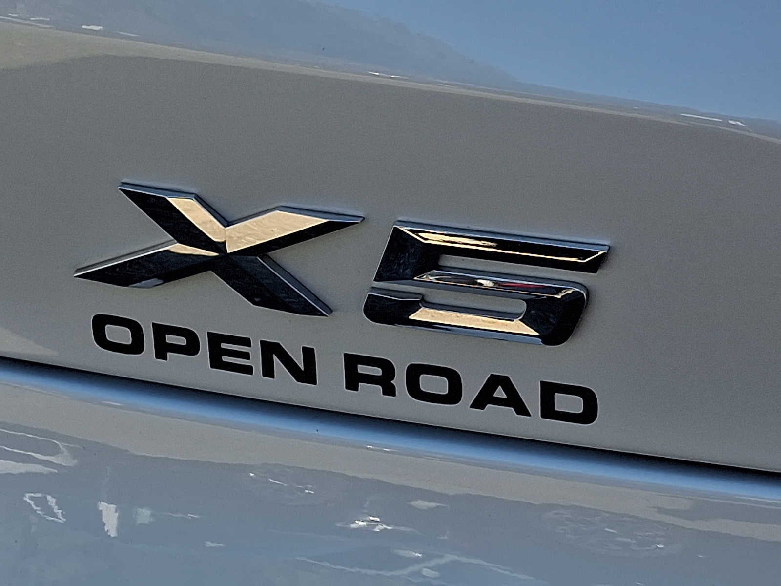 2024 BMW X5 xDrive40i Sports Activity Vehicle