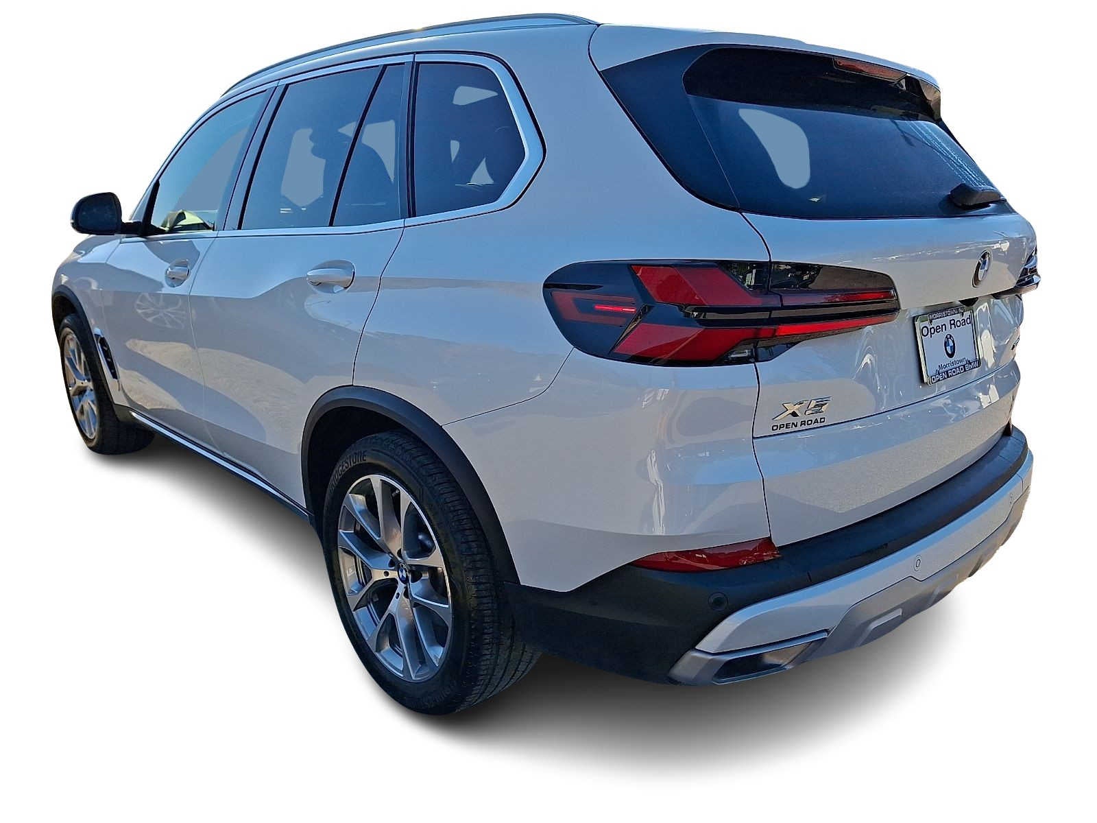 2024 BMW X5 xDrive40i Sports Activity Vehicle