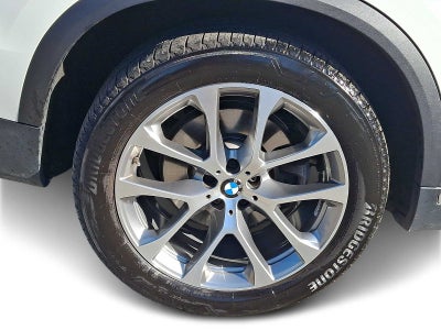 2024 BMW X5 xDrive40i Sports Activity Vehicle