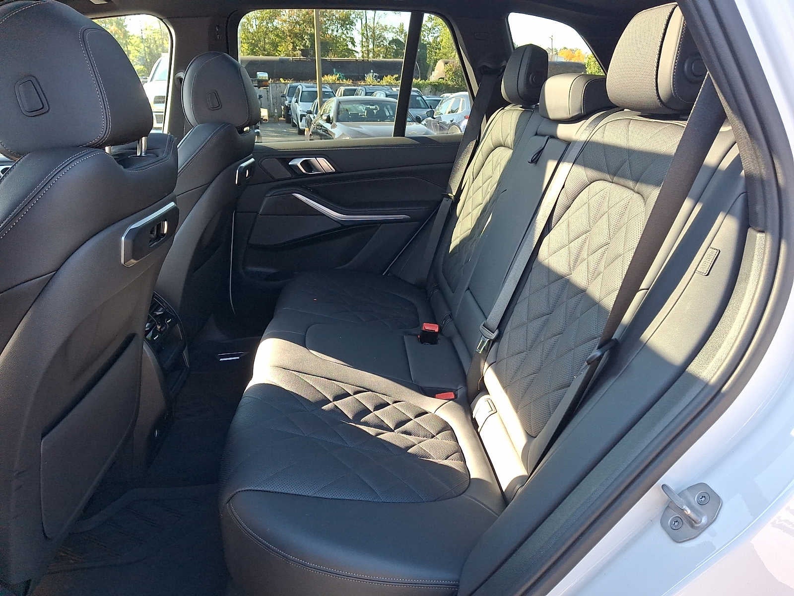 2024 BMW X5 xDrive40i Sports Activity Vehicle