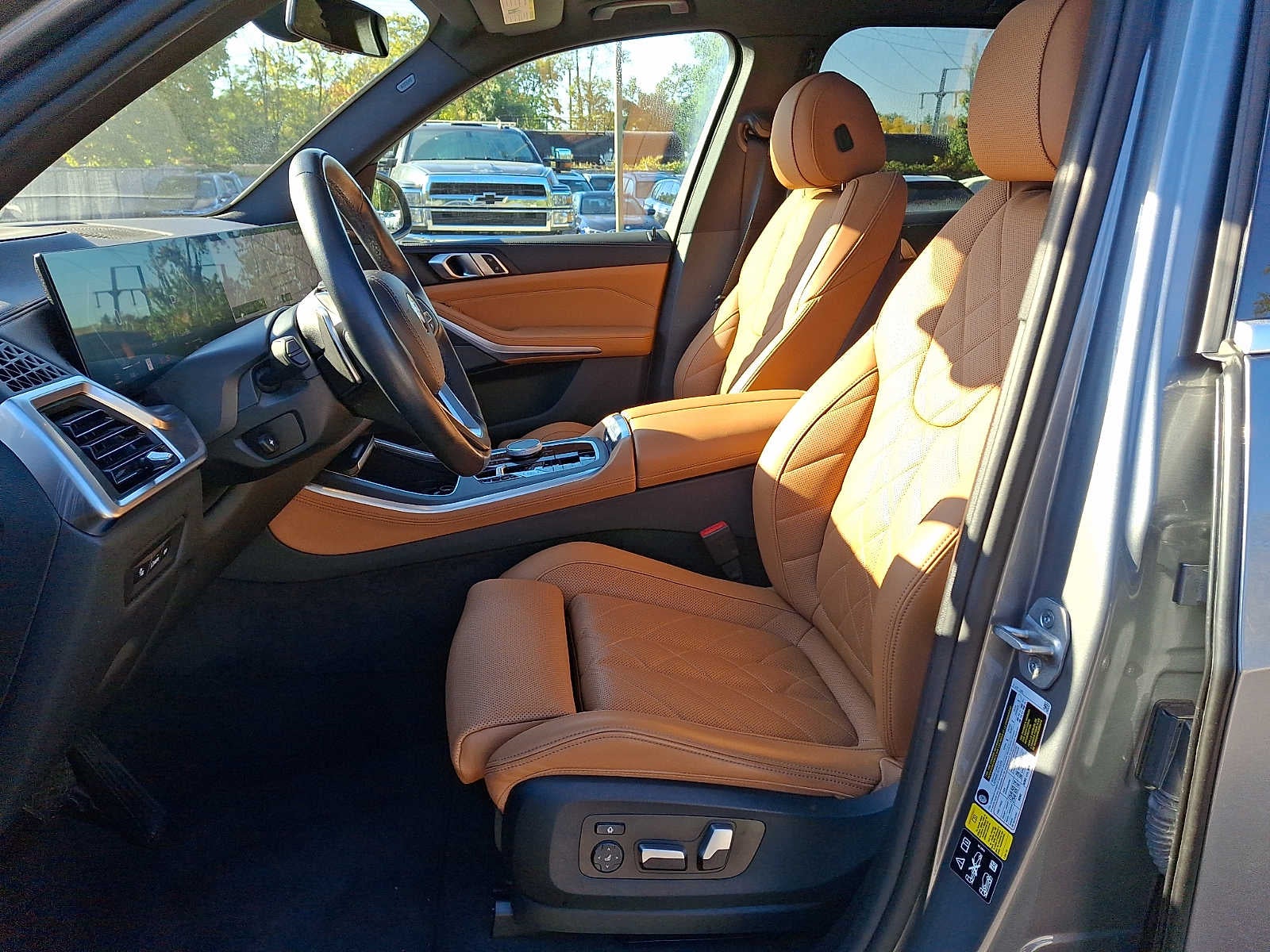 2024 BMW X5 xDrive40i Sports Activity Vehicle