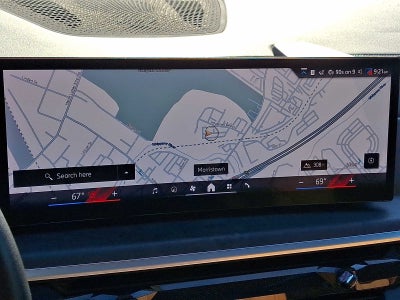 2024 BMW X5 xDrive40i Sports Activity Vehicle