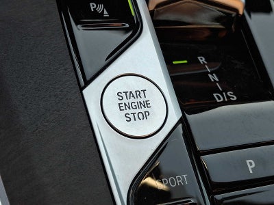 2024 BMW X5 xDrive40i Sports Activity Vehicle