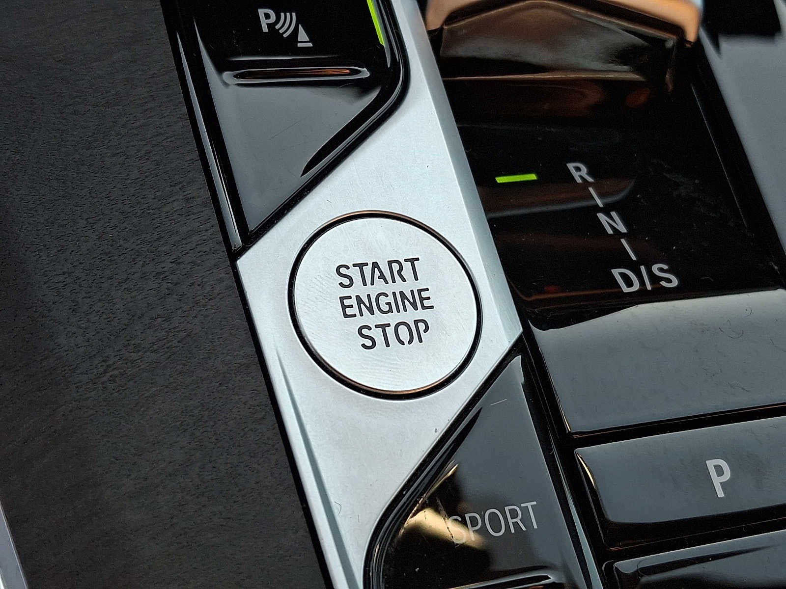 2024 BMW X5 xDrive40i Sports Activity Vehicle