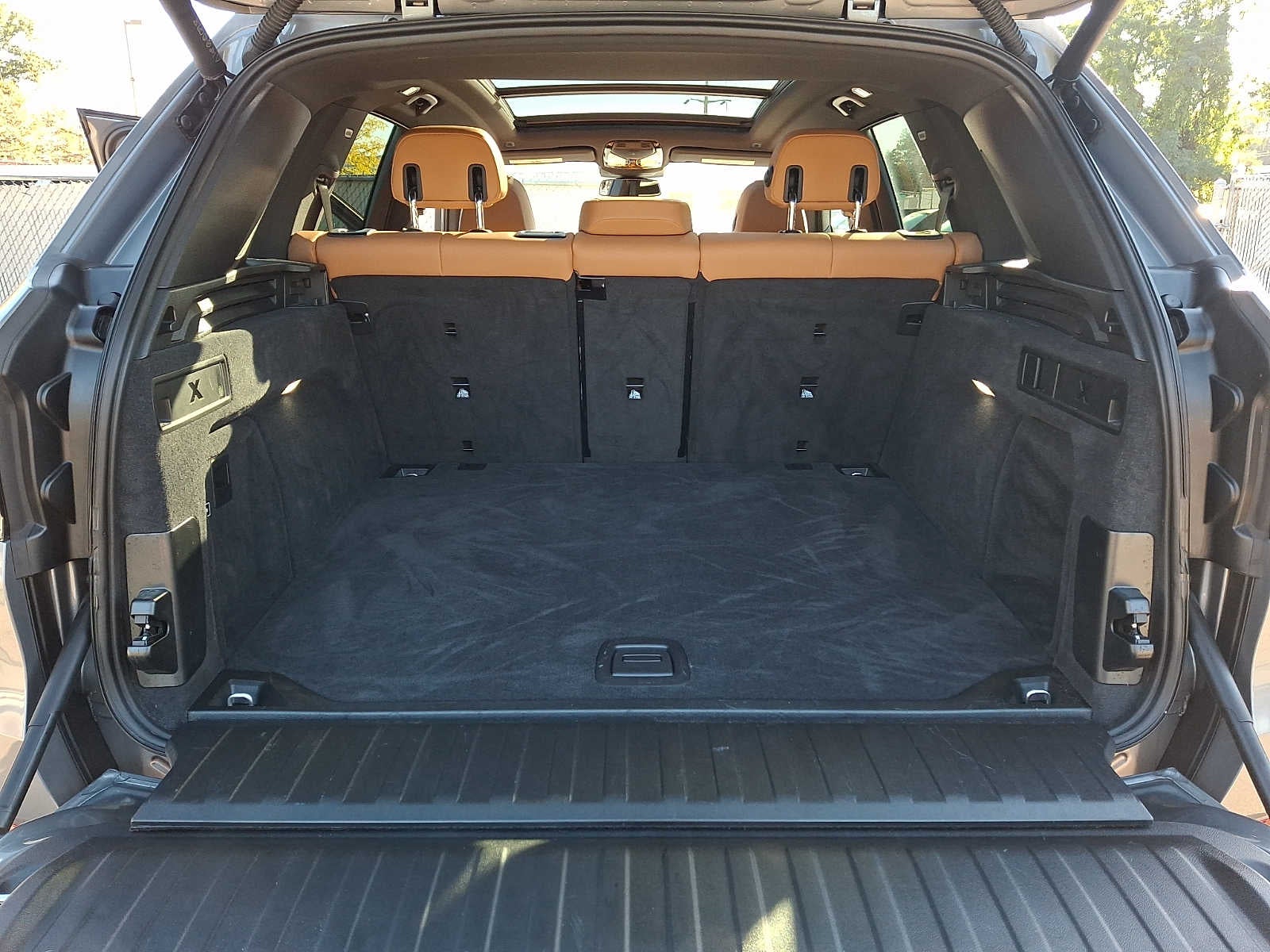 2024 BMW X5 xDrive40i Sports Activity Vehicle