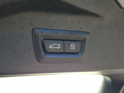 2024 BMW X5 xDrive40i Sports Activity Vehicle