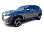 2024 BMW X5 xDrive40i Sports Activity Vehicle