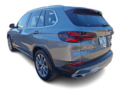 2024 BMW X5 xDrive40i Sports Activity Vehicle
