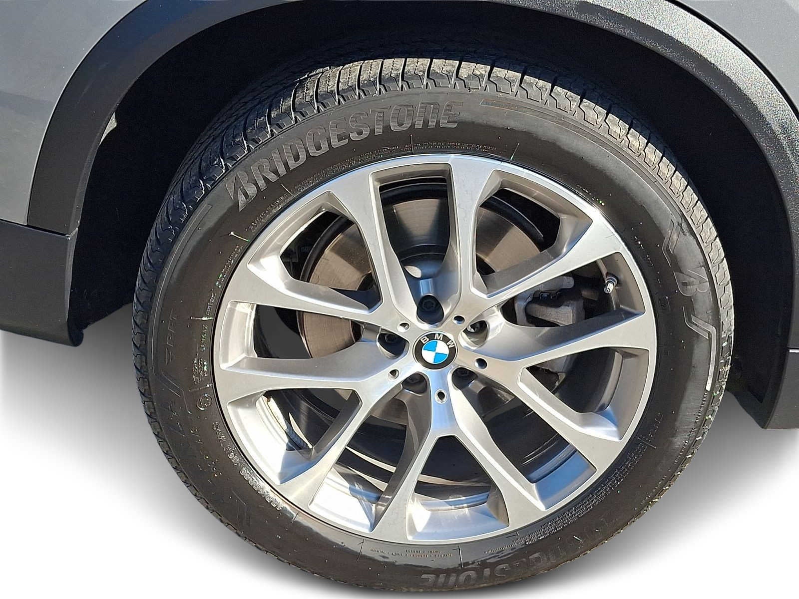 2024 BMW X5 xDrive40i Sports Activity Vehicle
