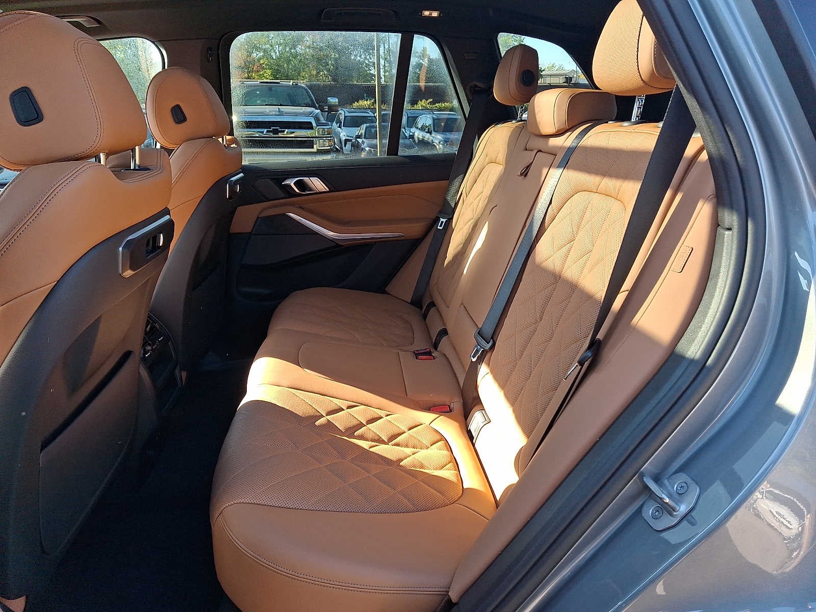 2024 BMW X5 xDrive40i Sports Activity Vehicle