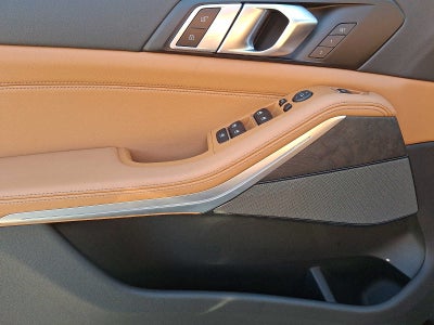 2024 BMW X5 xDrive40i Sports Activity Vehicle