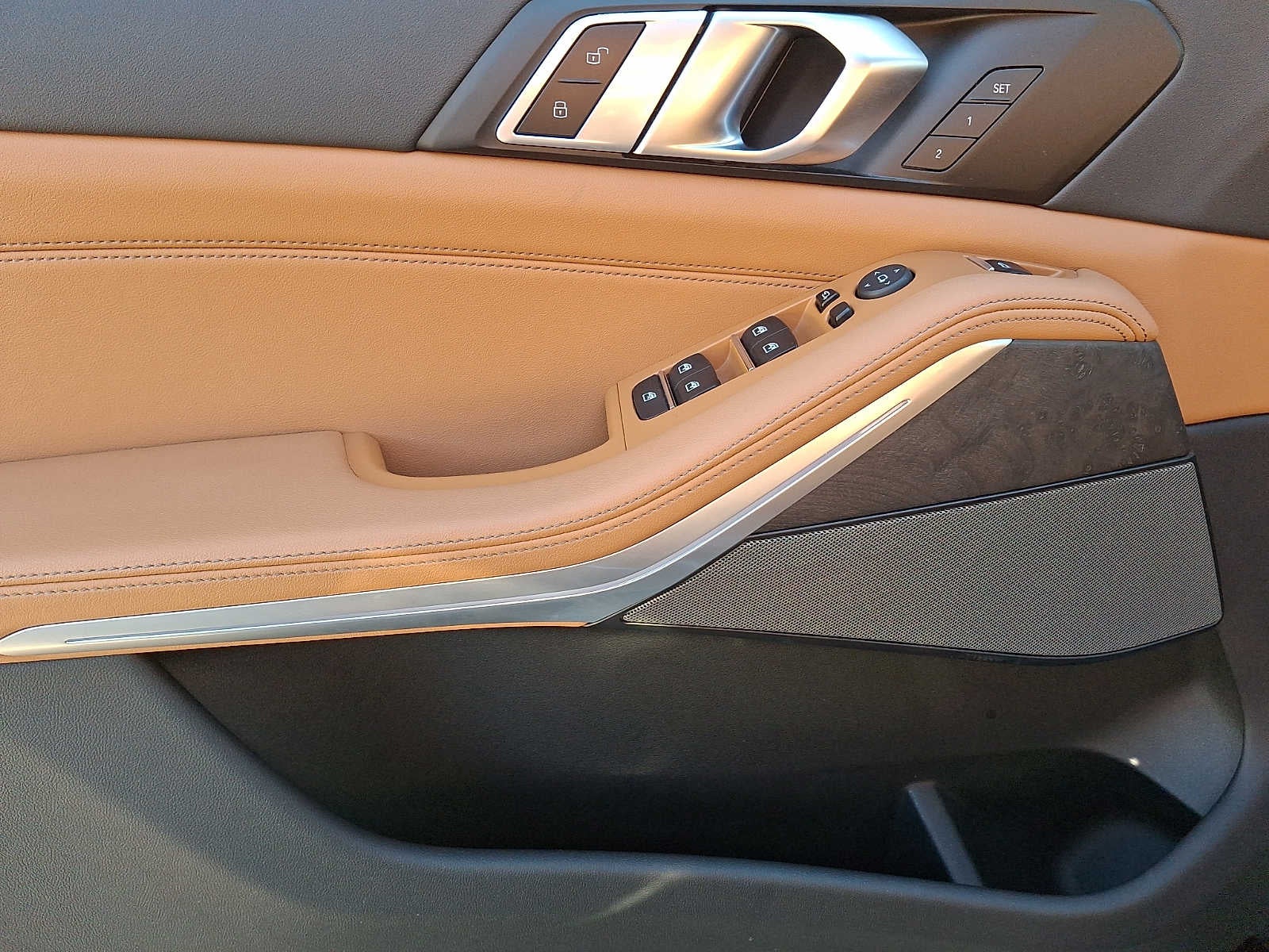 2024 BMW X5 xDrive40i Sports Activity Vehicle