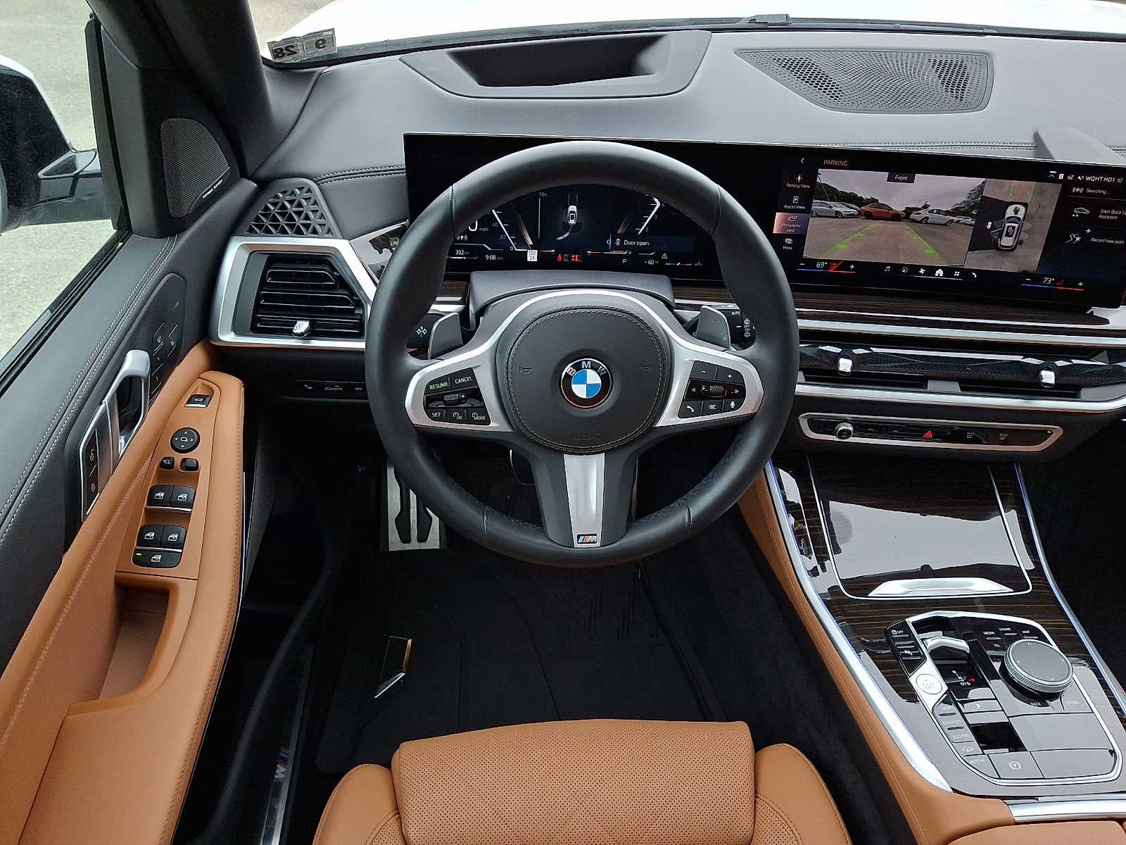 2024 BMW X5 xDrive40i Sports Activity Vehicle