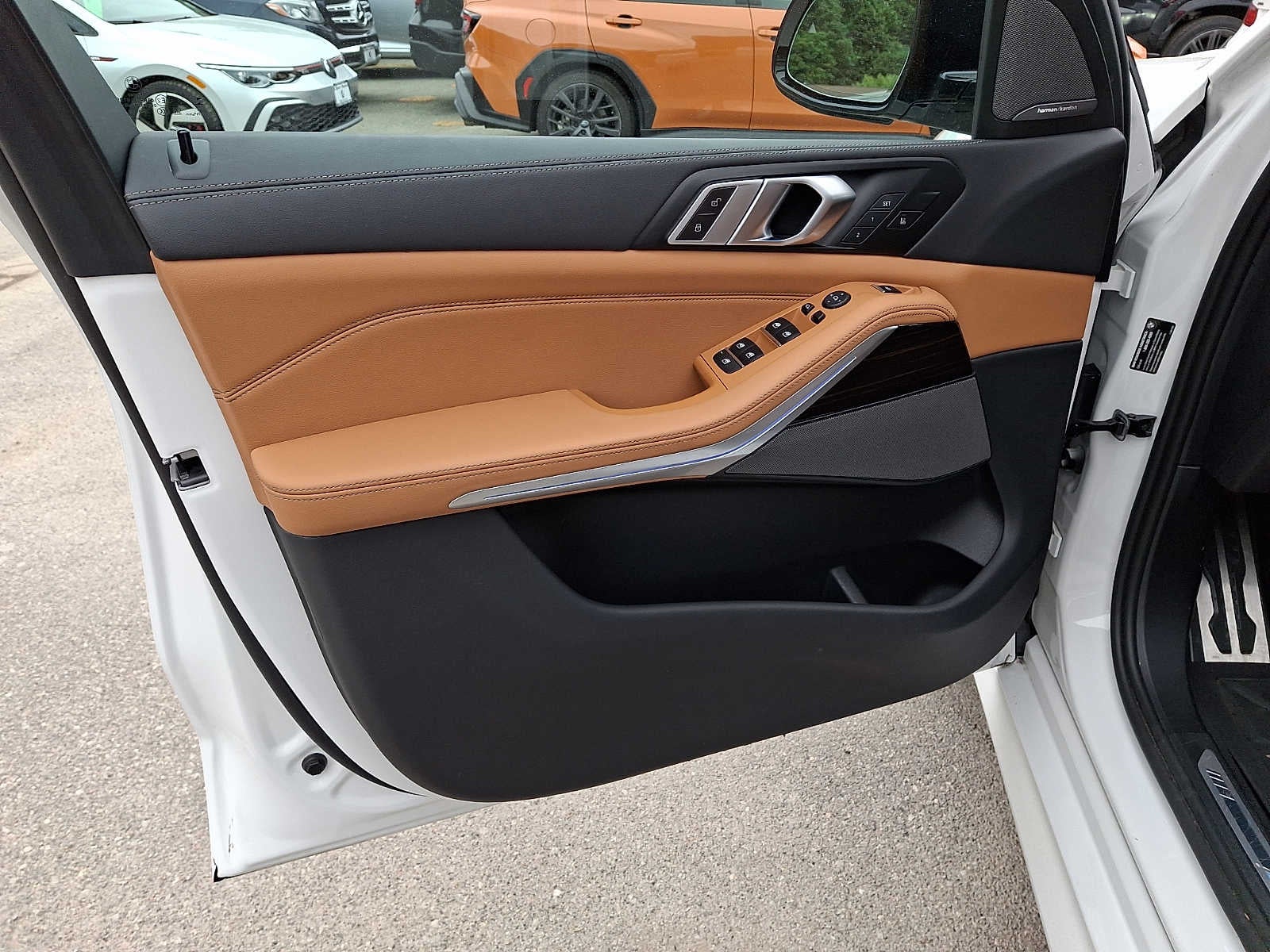 2024 BMW X5 xDrive40i Sports Activity Vehicle