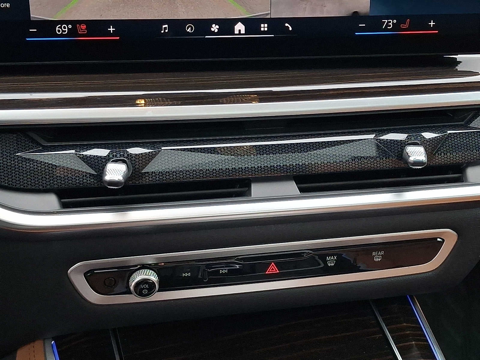 2024 BMW X5 xDrive40i Sports Activity Vehicle