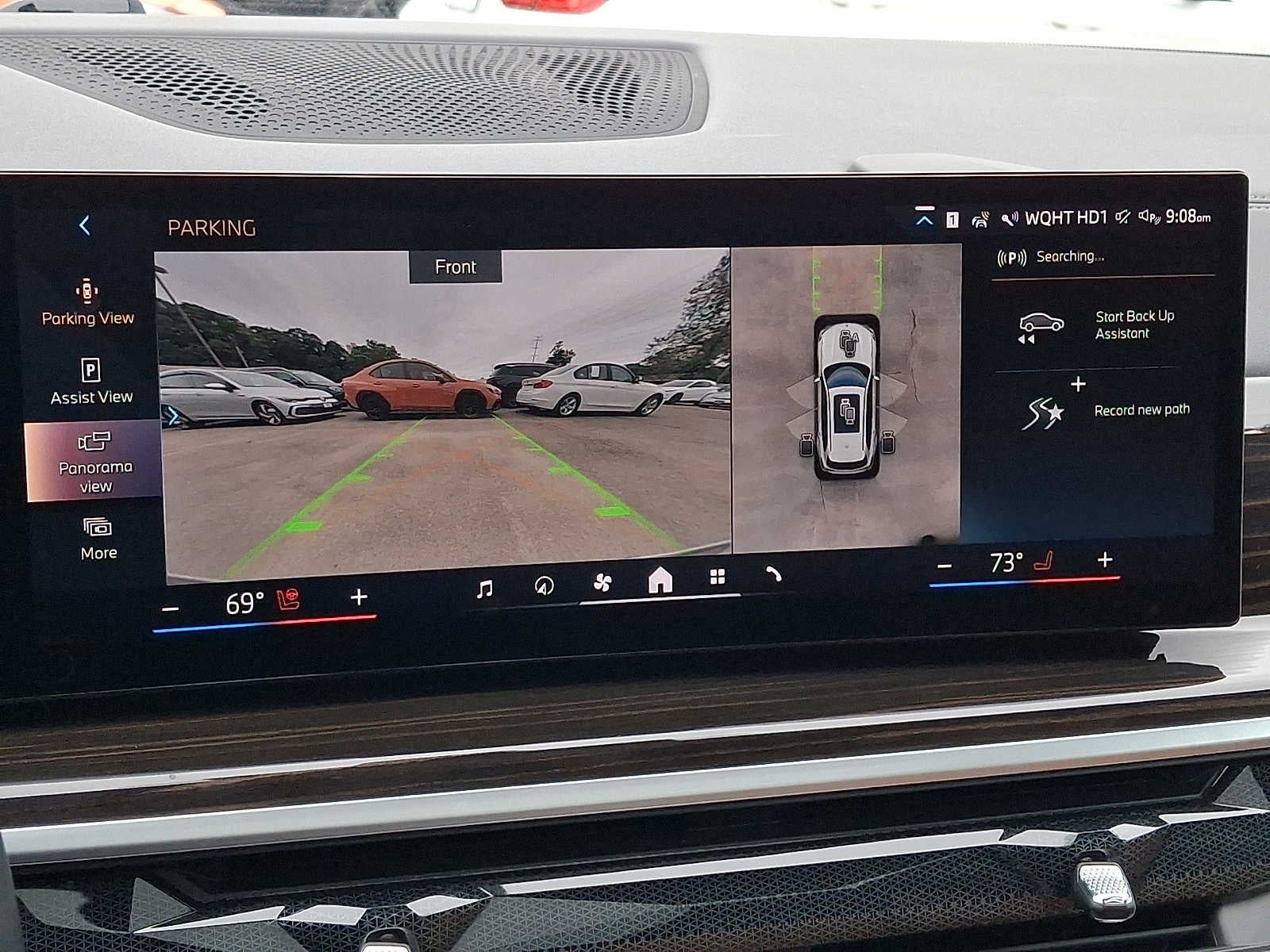 2024 BMW X5 xDrive40i Sports Activity Vehicle