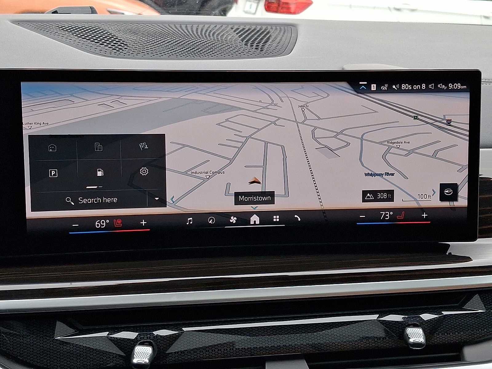 2024 BMW X5 xDrive40i Sports Activity Vehicle