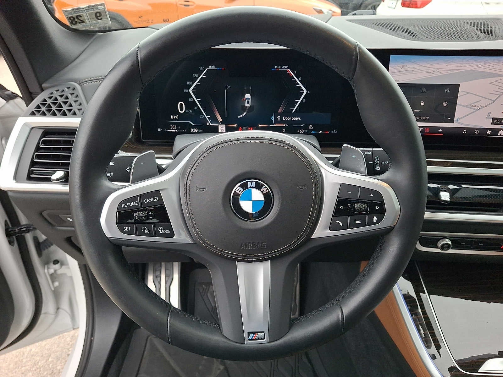 2024 BMW X5 xDrive40i Sports Activity Vehicle