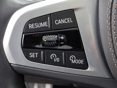 2024 BMW X5 xDrive40i Sports Activity Vehicle