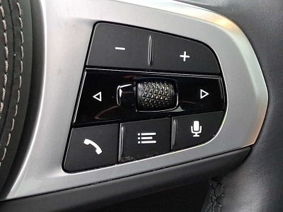 2024 BMW X5 xDrive40i Sports Activity Vehicle