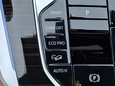 2024 BMW X5 xDrive40i Sports Activity Vehicle