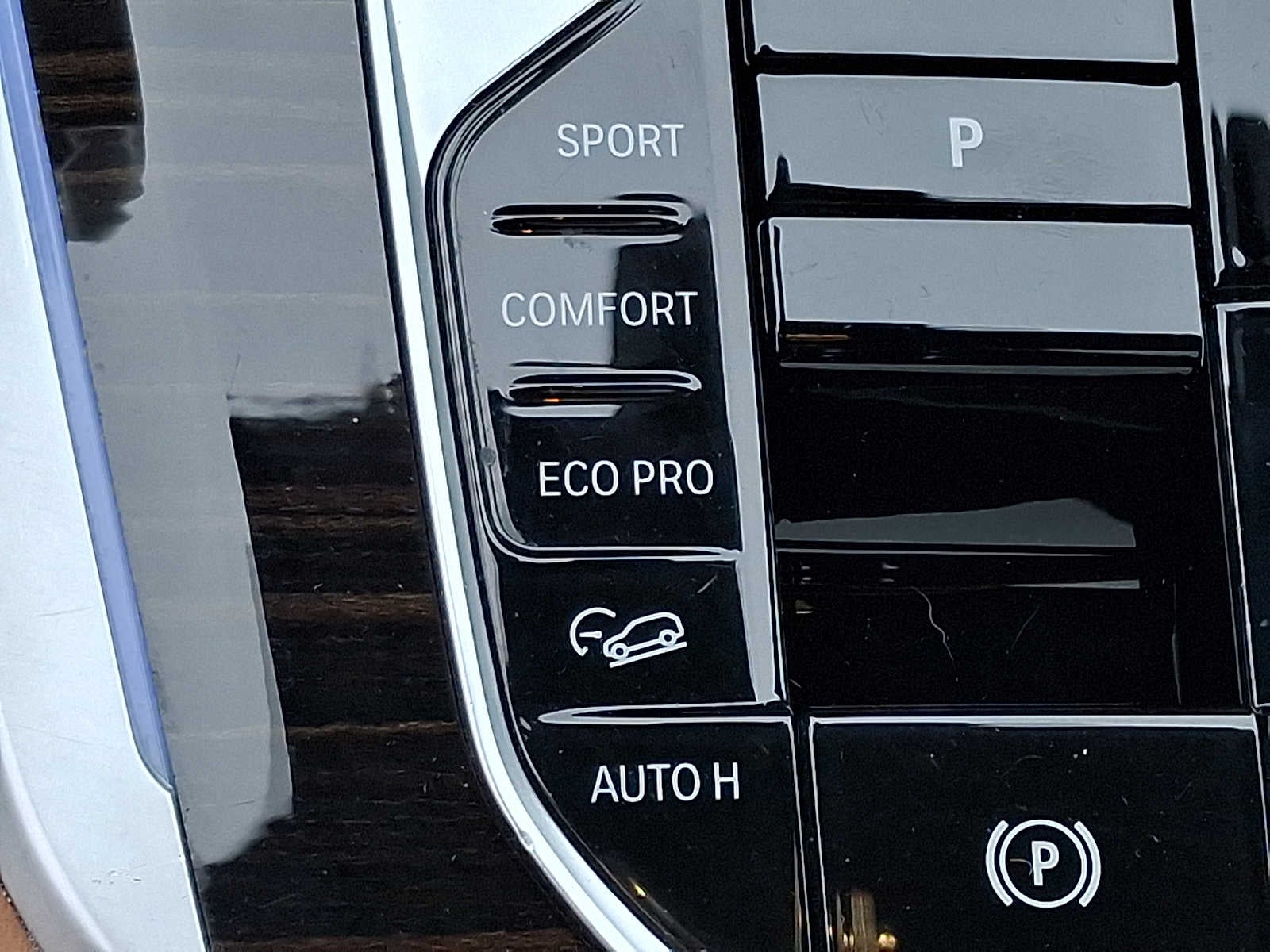 2024 BMW X5 xDrive40i Sports Activity Vehicle