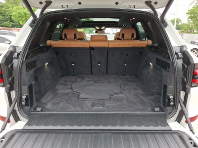 2024 BMW X5 xDrive40i Sports Activity Vehicle