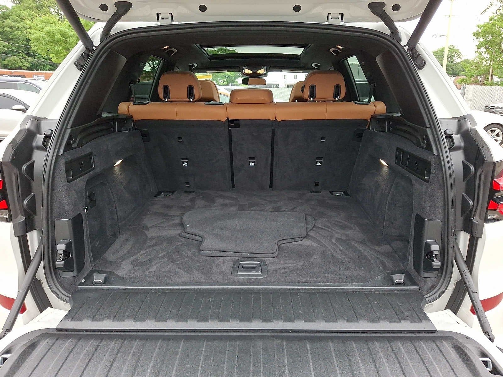2024 BMW X5 xDrive40i Sports Activity Vehicle