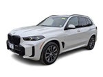2024 BMW X5 xDrive40i Sports Activity Vehicle