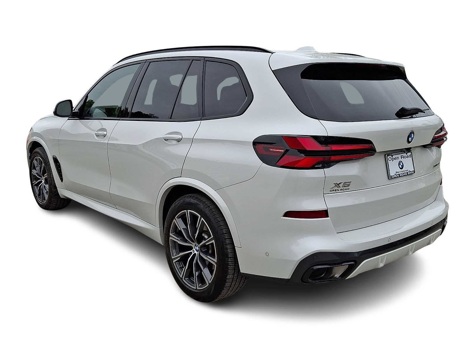 2024 BMW X5 xDrive40i Sports Activity Vehicle