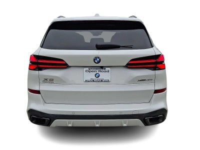 2024 BMW X5 xDrive40i Sports Activity Vehicle