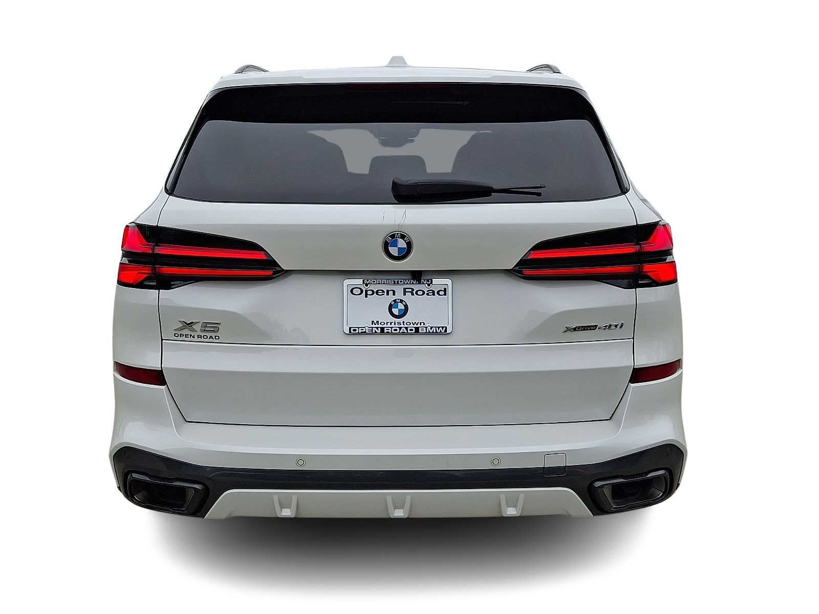 2024 BMW X5 xDrive40i Sports Activity Vehicle