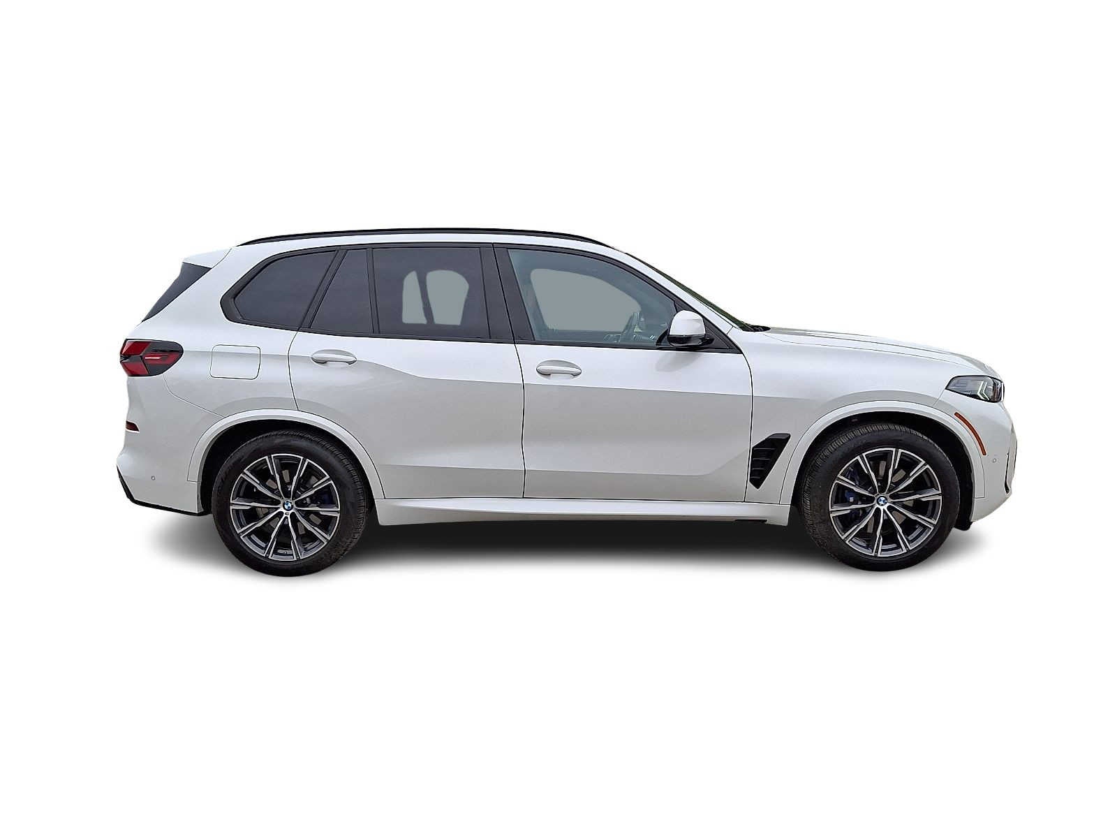 2024 BMW X5 xDrive40i Sports Activity Vehicle