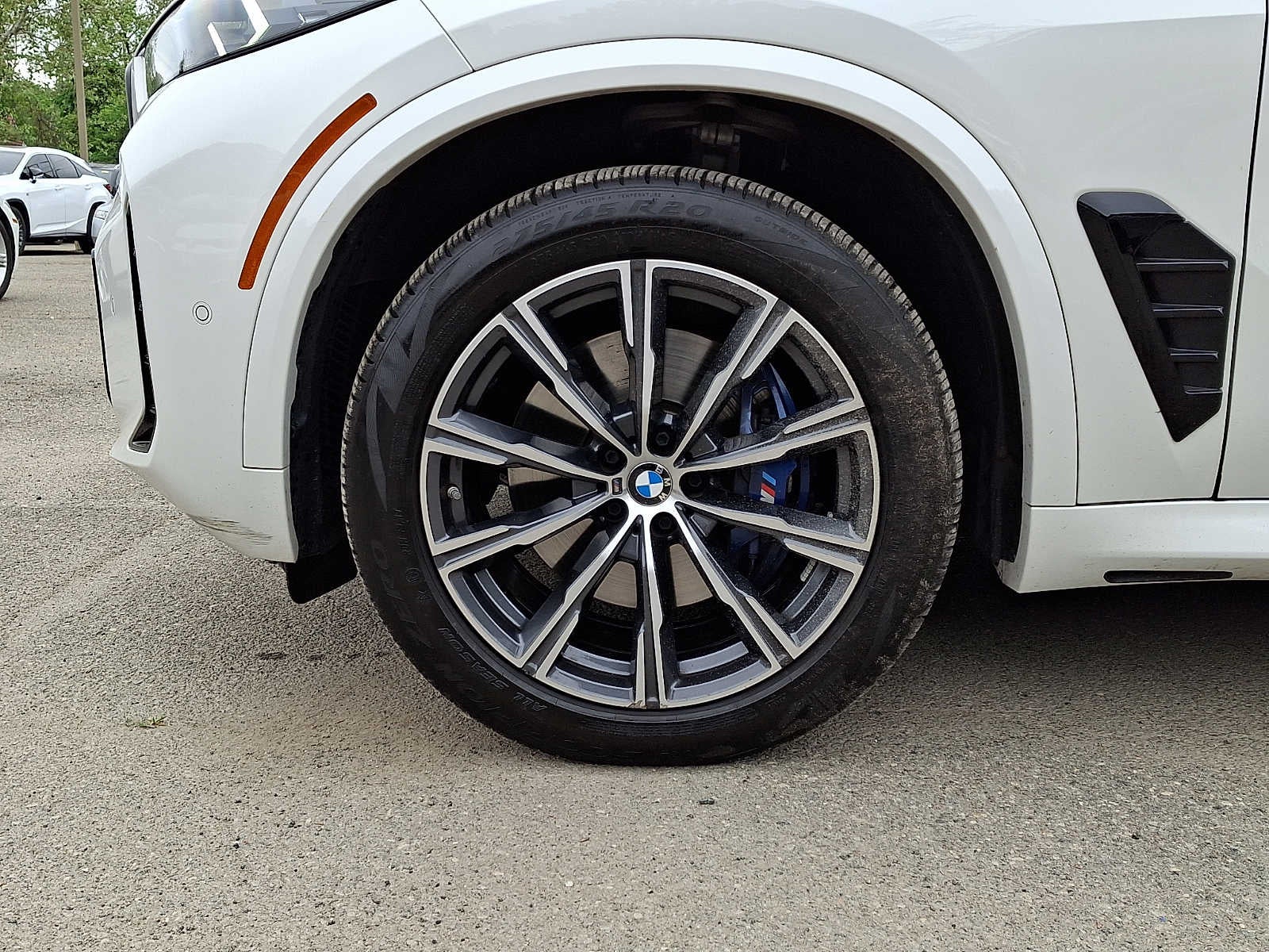 2024 BMW X5 xDrive40i Sports Activity Vehicle