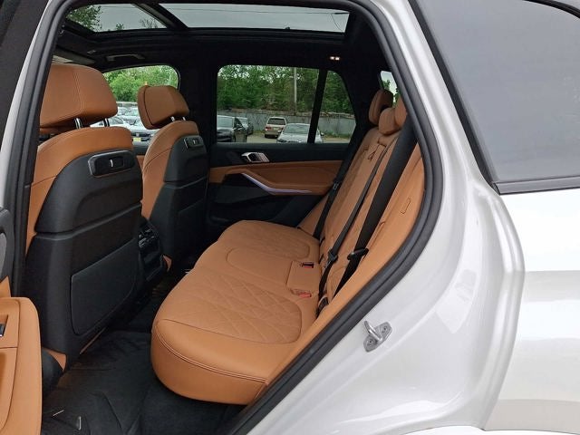 2024 BMW X5 xDrive40i Sports Activity Vehicle
