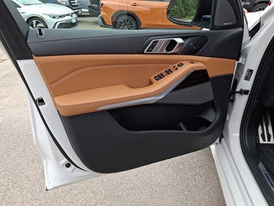 2024 BMW X5 xDrive40i Sports Activity Vehicle