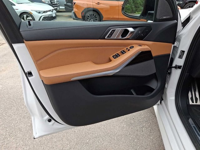 2024 BMW X5 xDrive40i Sports Activity Vehicle