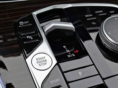 2024 BMW X5 xDrive40i Sports Activity Vehicle