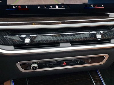 2024 BMW X5 xDrive40i Sports Activity Vehicle