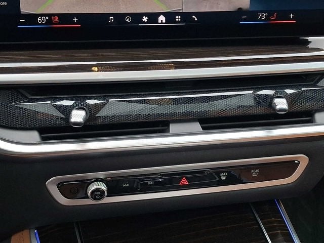 2024 BMW X5 xDrive40i Sports Activity Vehicle