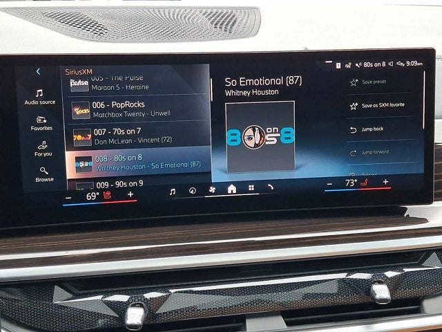 2024 BMW X5 xDrive40i Sports Activity Vehicle