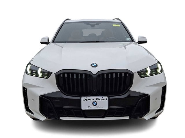 2024 BMW X5 xDrive40i Sports Activity Vehicle