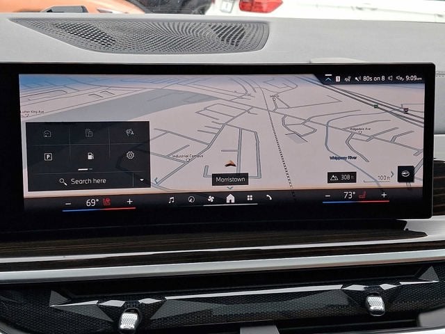 2024 BMW X5 xDrive40i Sports Activity Vehicle