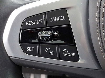 2024 BMW X5 xDrive40i Sports Activity Vehicle