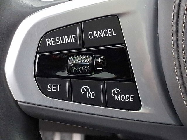 2024 BMW X5 xDrive40i Sports Activity Vehicle